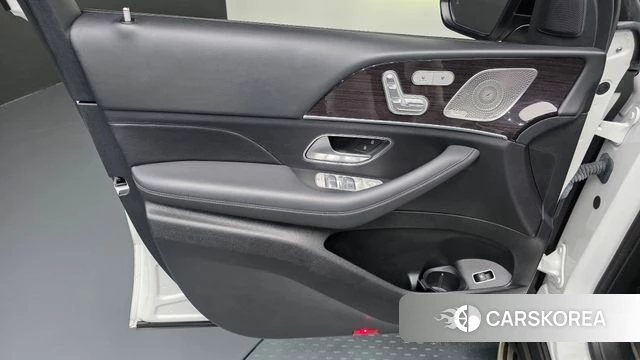 Mercedes-Benz GLE-Class W167 id 4758421 из Кореи 16