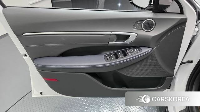 Hyundai Sonata D Edge (DN8) id 4607275 из Кореи 16