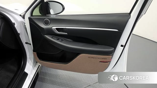 Hyundai Sonata (DN8) id 4355612 из Кореи 16
