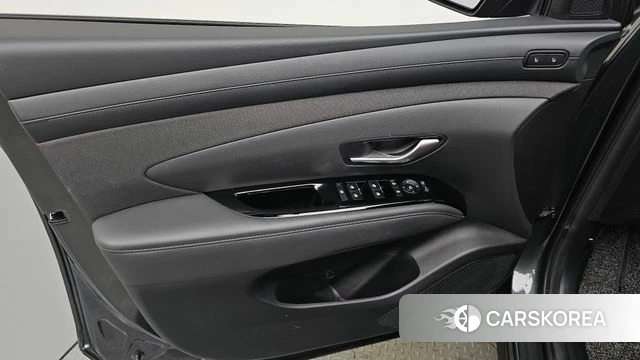 Hyundai The New Tucson (NX4) id 4441909 из Кореи 16