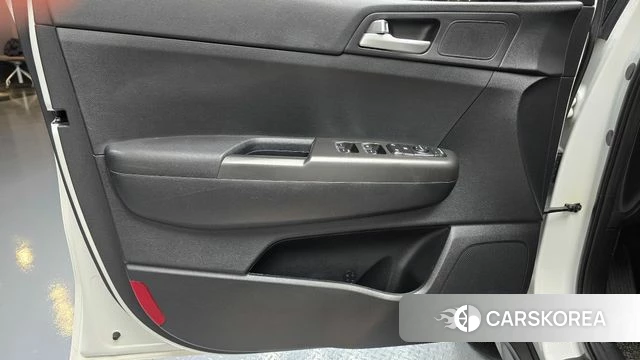 Kia Sportage The Bold id 4416911 из Кореи 16
