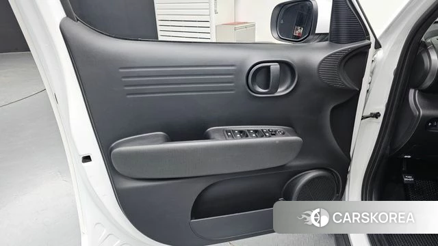 Hyundai Casper id 4518520 из Кореи 16