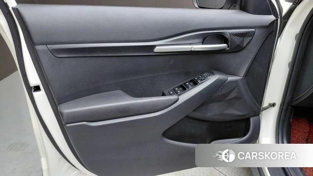 Kia Seltos id 4585475 из Кореи 16