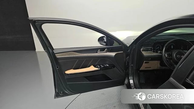 Kia K5 Hybrid 3rd Generation id 4304039 из Кореи 16