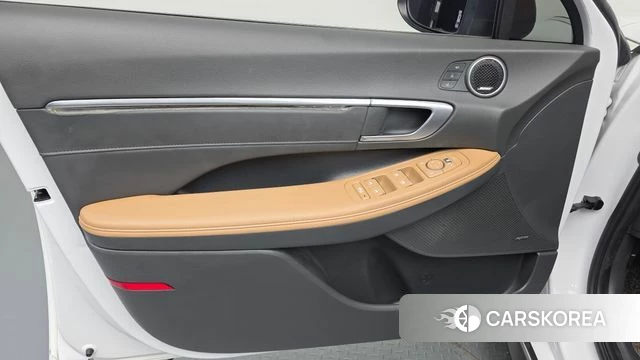Hyundai Sonata Hybrid (DN8) id 4482815 из Кореи 16