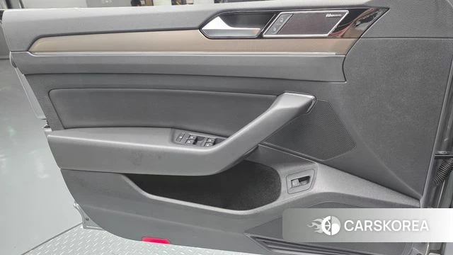 Volkswagen Arteon id 4250843 из Кореи 16