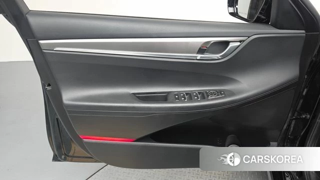 Hyundai The New Grandeur IG id 4657857 из Кореи 16