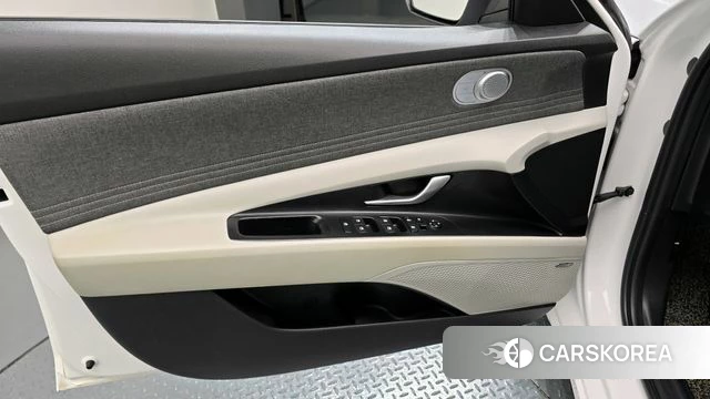 Hyundai Avante (CN7) id 4383142 из Кореи 16
