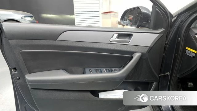 Hyundai Sonata New Rise id 4188475 из Кореи 16