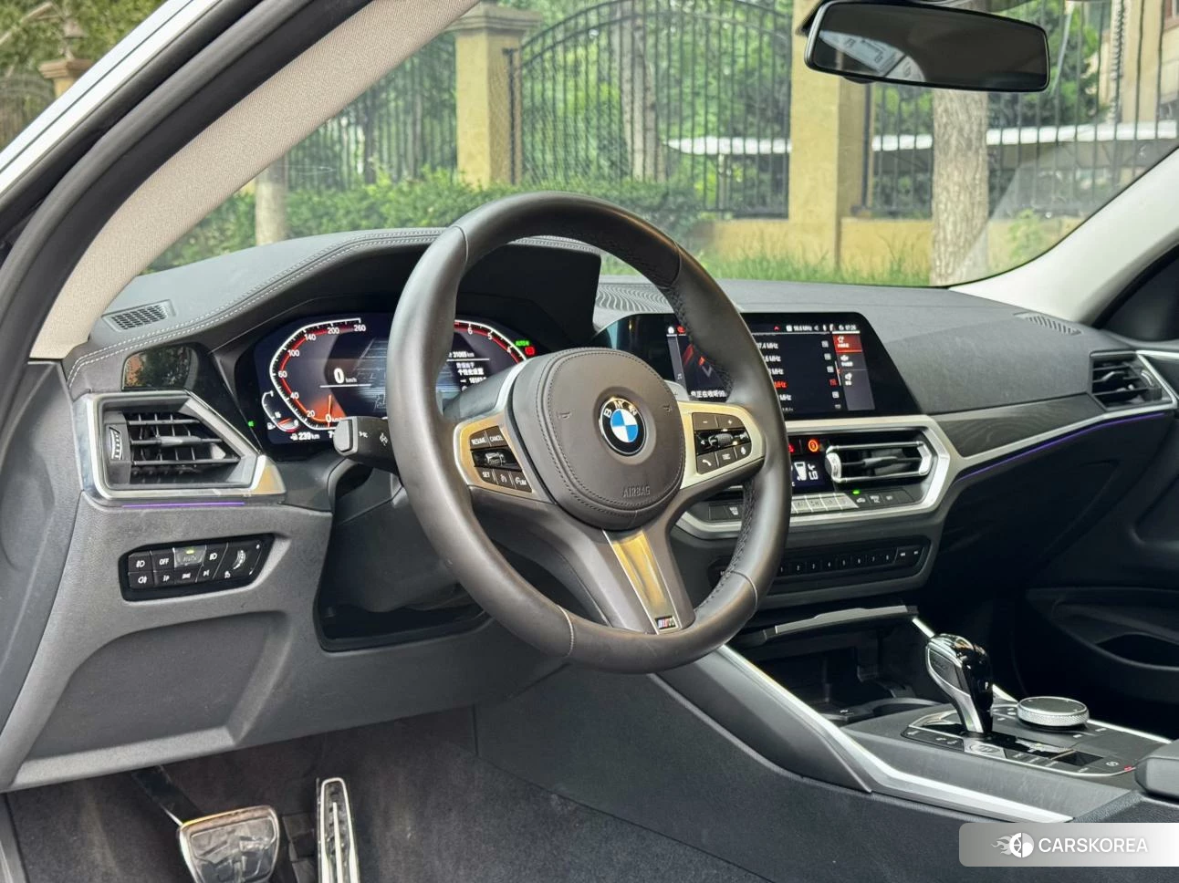 BMW 4 series id 4452354 из Китая 16