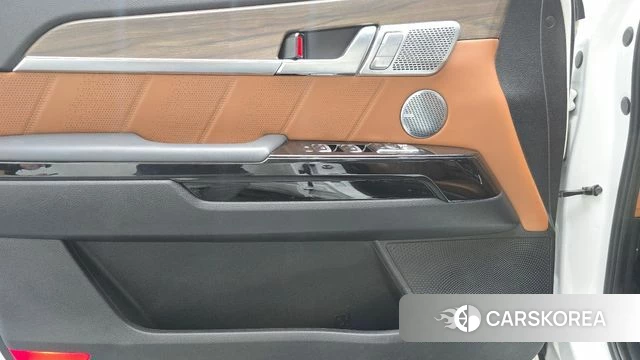 Kia Mohave Master id 4555728 из Кореи 16