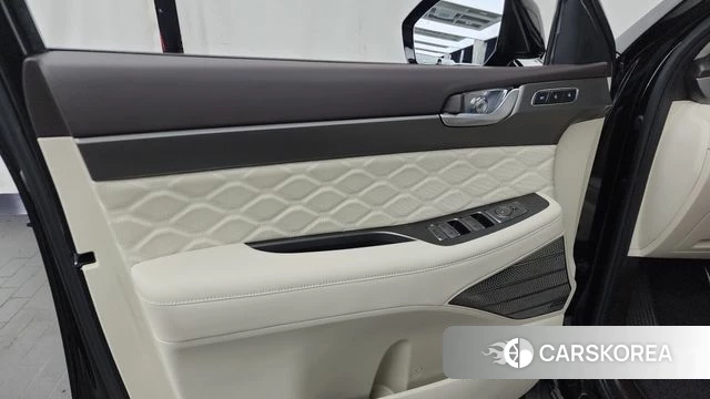 Hyundai Palisade id 4429361 из Кореи 16