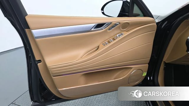 Genesis G80 (RG3) id 4522999 из Кореи 16
