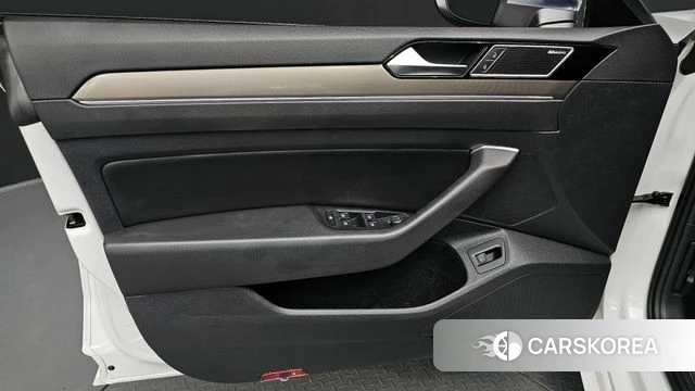 Volkswagen Arteon id 4647042 из Кореи 16
