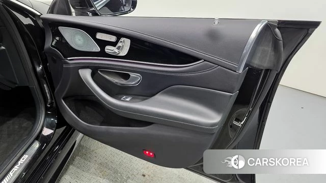 Mercedes-Benz AMG GT id 4250102 из Кореи 16