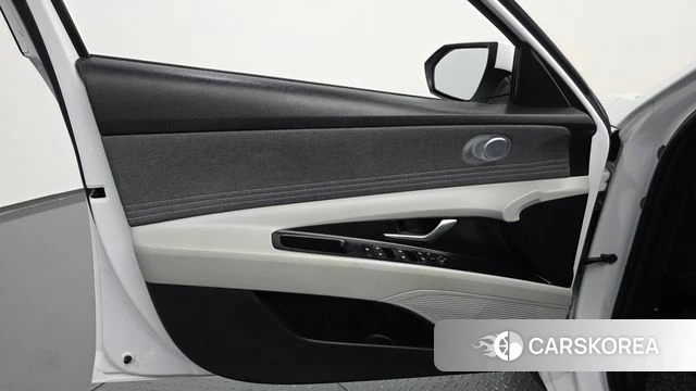 Hyundai Avante (CN7) id 4922875 из Кореи 16
