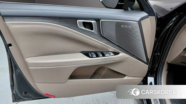 Kia K8 id 4541236 из Кореи 16