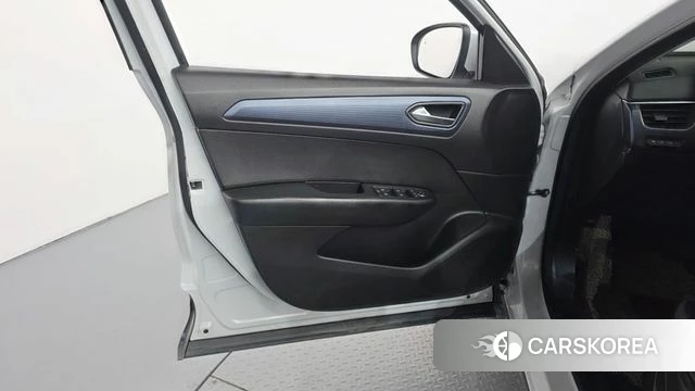 Renault Korea (Samsung) XM3 id 4416502 из Кореи 16
