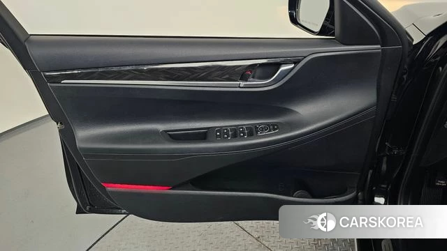 Hyundai Grandeur IG id 4356859 из Кореи 16