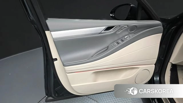 Genesis G80 (RG3) id 4527685 из Кореи 16