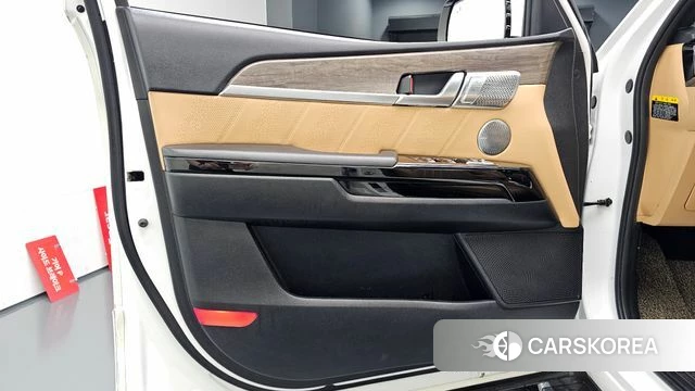 Kia Mohave Master id 4667284 из Кореи 16