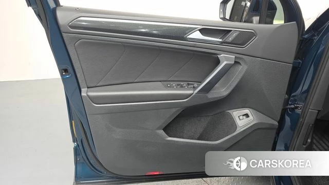 Volkswagen Tiguan second Generation id 4361739 из Кореи 16