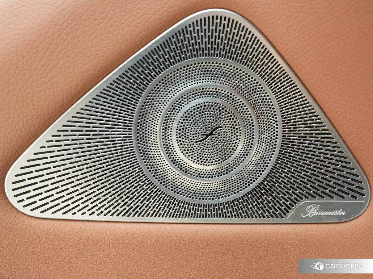 Mercedes-Benz S-class id 4486404 из Китая 16