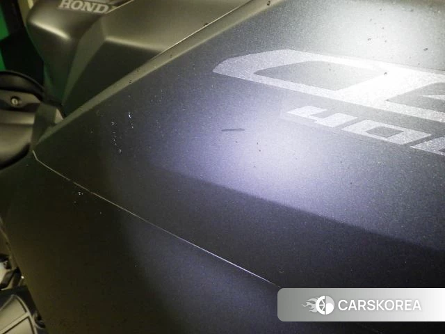 Honda CBR400R id 3949442 из Японии 16