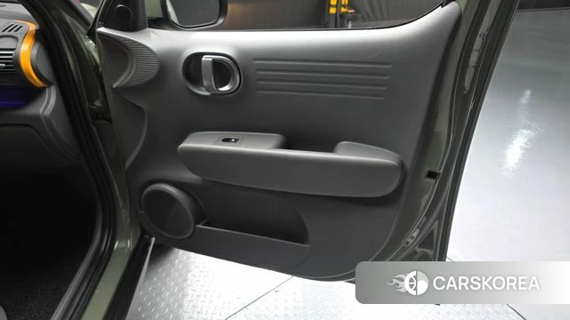 Hyundai Casper id 4500152 из Кореи 16