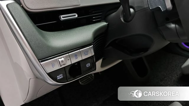 Hyundai Ionic 5 id 4202043 из Кореи 16