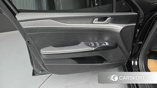 Kia K5 3rd generation id 4223349 из Кореи 16