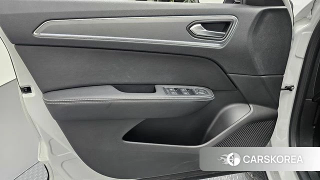 Renault Korea (Samsung) XM3 id 4764173 из Кореи 16