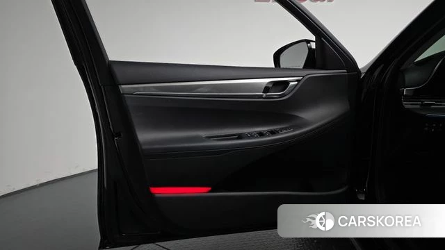 Hyundai The New Grandeur IG id 4745532 из Кореи 16