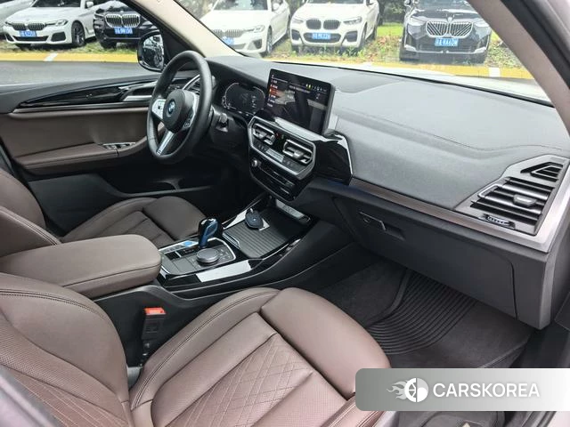 BMW iX3 id 4335732 из Китая 16