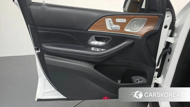 Mercedes-Benz GLE-Class W167 id 4350324 из Кореи 16