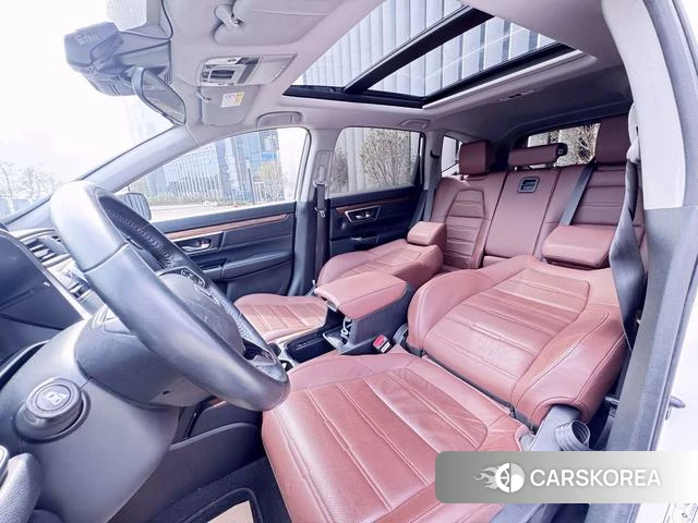 Honda CR-V id 4260443 из Китая 16