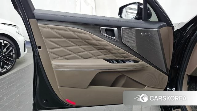 Kia K8 Hybrid id 4655863 из Кореи 16