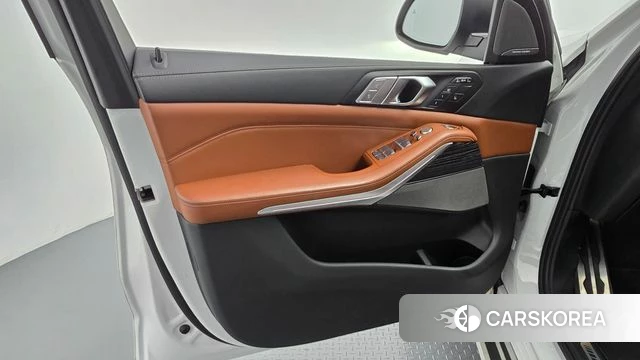 BMW X7 (G07) id 4687877 из Кореи 16