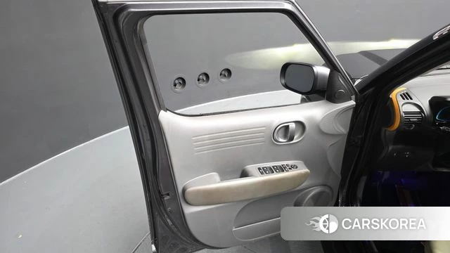 Hyundai Casper id 4608953 из Кореи 16