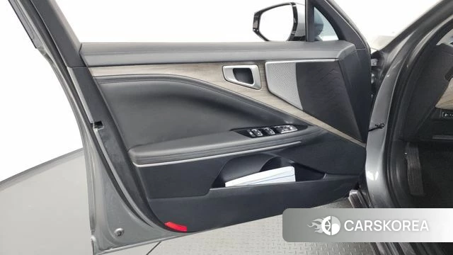 Kia K8 id 4230133 из Кореи 16