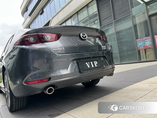 Mazda 3 Angkesaila id 4264149 из Китая 16