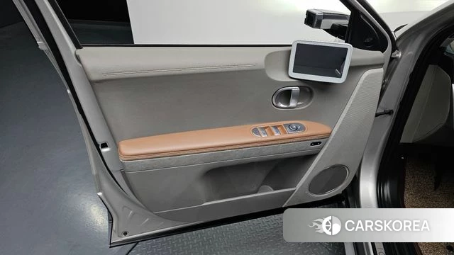 Hyundai Ionic 5 id 4529276 из Кореи 16