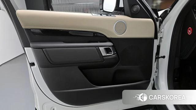 Land Rover Discovery 5 id 4203803 из Кореи 16