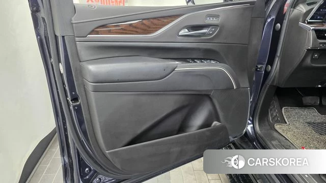 Cadillac Escalade 5th Generation id 4608725 из Кореи 16
