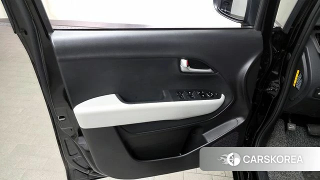 Kia The New Kia Ray id 4248924 из Кореи 16