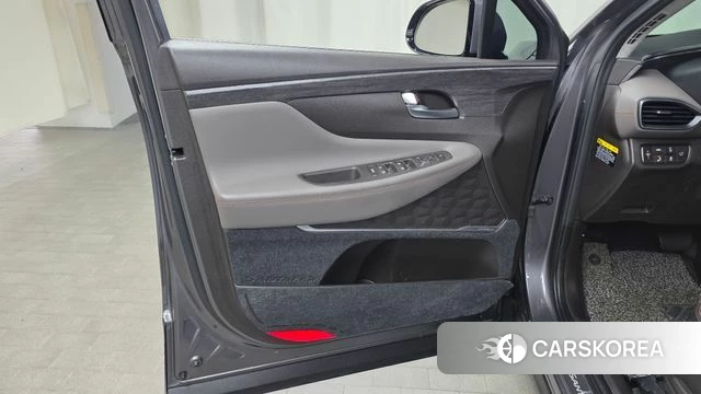 Hyundai Santa Fe TM id 4698802 из Кореи 16