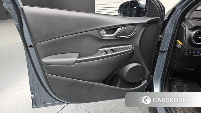Hyundai Kona id 4865457 из Кореи 16