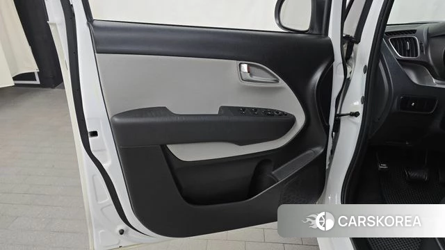 Kia The New Ray id 4750073 из Кореи 16