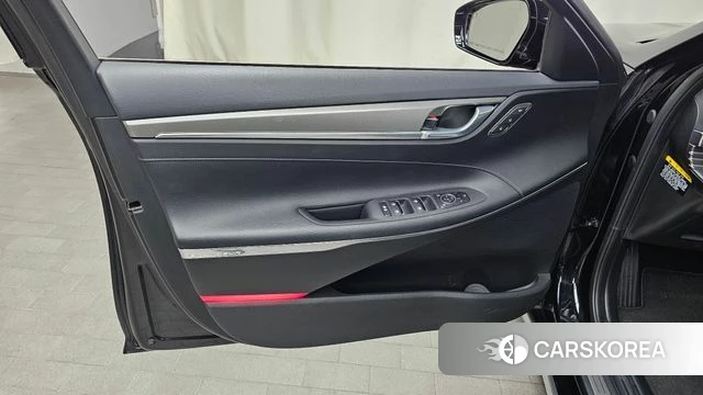 Hyundai The New Grandeur IG id 4317537 из Кореи 16