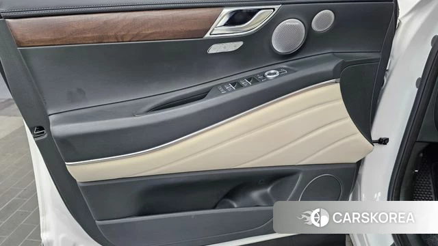 Genesis GV80 id 4584688 из Кореи 16